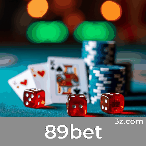 89bet: Plataforma de Cassino Online e Apostas Confiável