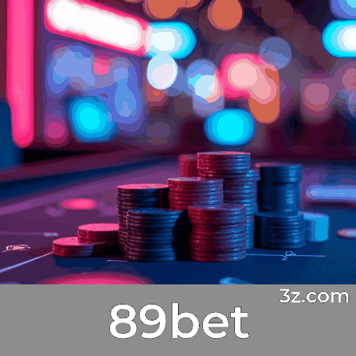 89bet: Emoção e Ganhos em Jogos de Casino
