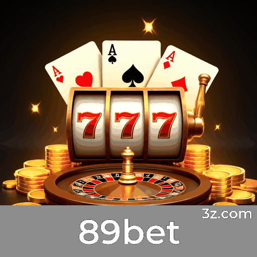 89bet: Plataforma de Cassino Online e Apostas Confiável