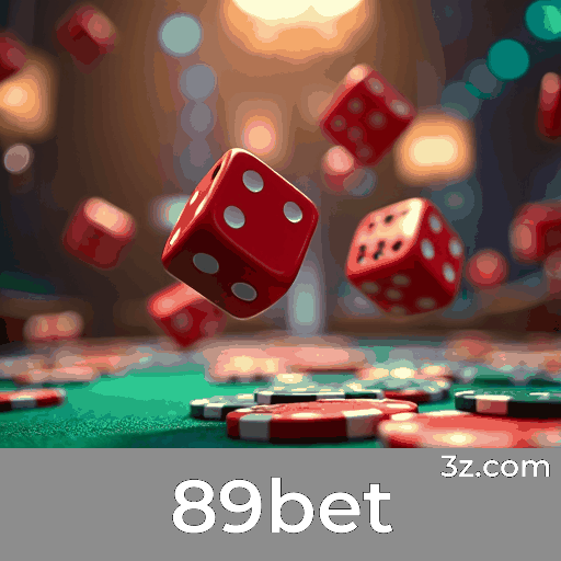 89bet: Plataforma de Cassino Online e Apostas Confiável