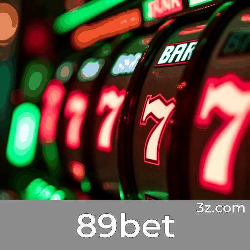 89bet: Apostas Móveis ao Seu Alcance