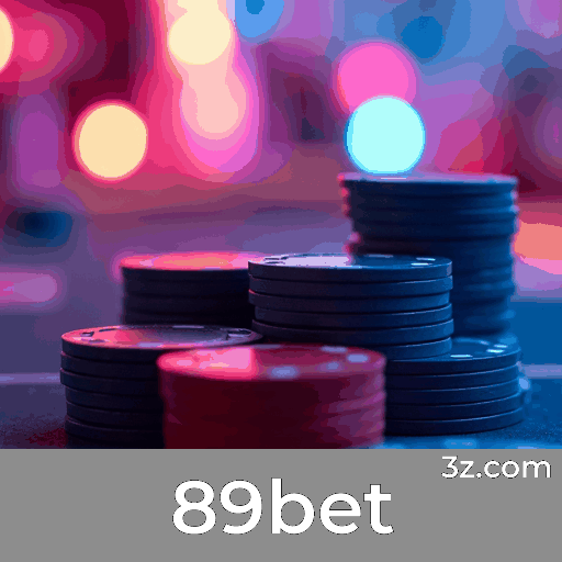 89bet: Apostas Móveis ao Seu Alcance