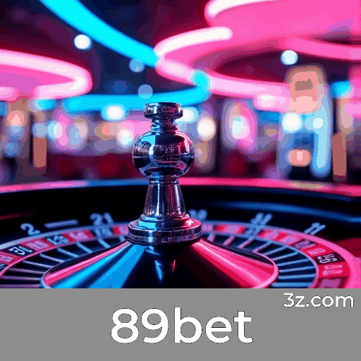 89bet: Experiência Autêntica de Casino ao Vivo