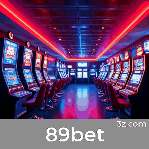 89bet: Plataforma de Cassino Online e Apostas Confiável