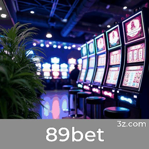 89bet: Domine jogos e aprenda estratégias vencedoras